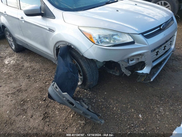 Ford ESCAPE SE 2014 1FMCU0GX9EUB12442 Image 6