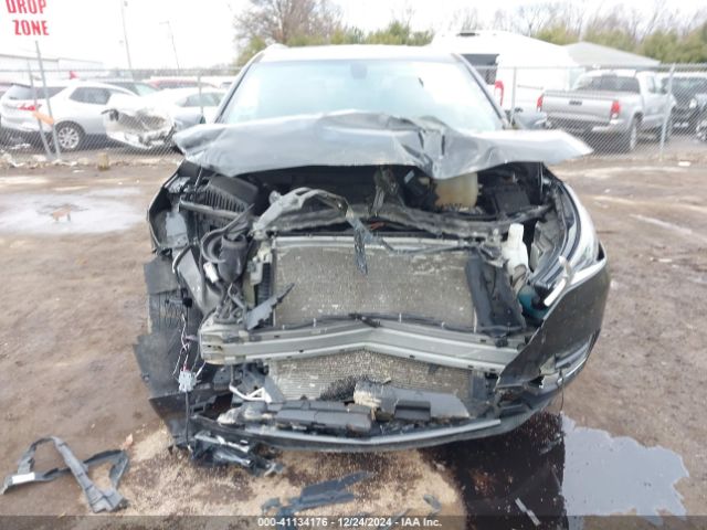 5GAEVAKW8LJ103861 Buick Enclave Awd Essence