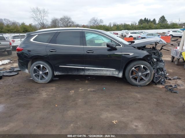 5GAEVAKW8LJ103861 Buick Enclave Awd Essence