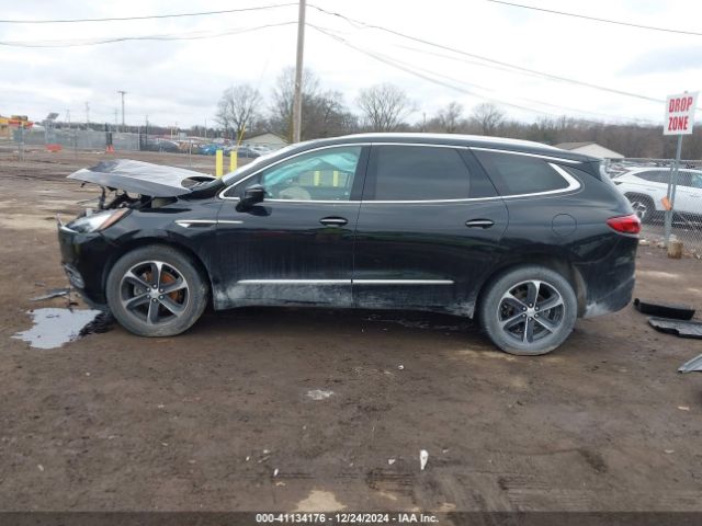 5GAEVAKW8LJ103861 Buick Enclave Awd Essence