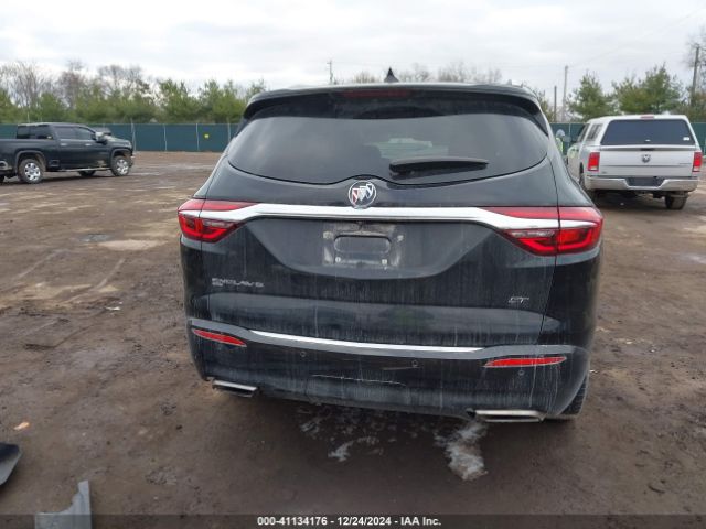 5GAEVAKW8LJ103861 Buick Enclave Awd Essence
