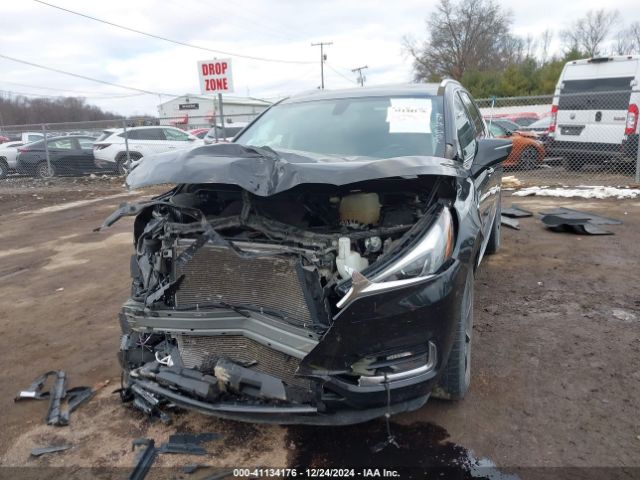 5GAEVAKW8LJ103861 Buick Enclave Awd Essence