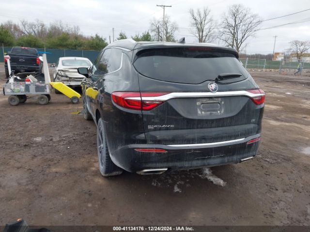 5GAEVAKW8LJ103861 Buick Enclave Awd Essence