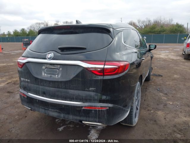 5GAEVAKW8LJ103861 Buick Enclave Awd Essence