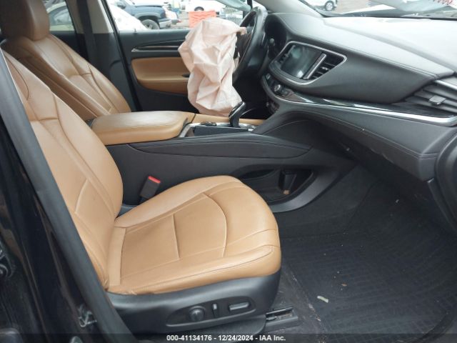 5GAEVAKW8LJ103861 Buick Enclave Awd Essence