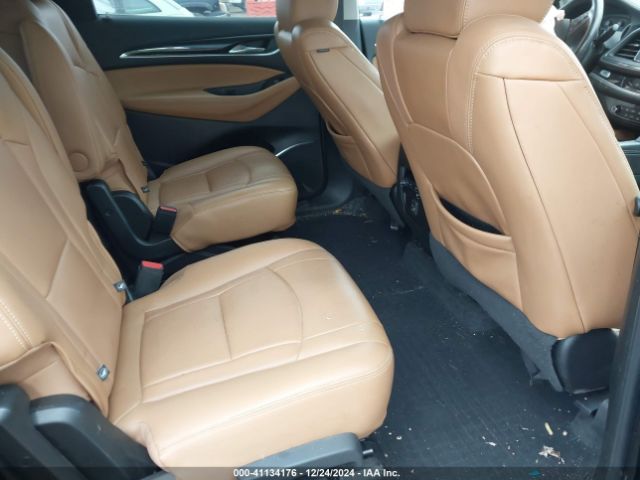 5GAEVAKW8LJ103861 Buick Enclave Awd Essence