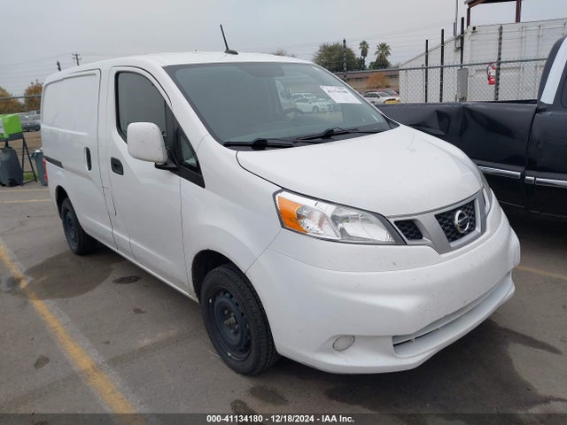 2021 3N6CM0KNXMK708455 main image