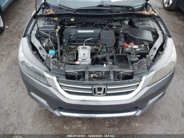 1HGCR2F37FA174250 Honda ACCORD LX