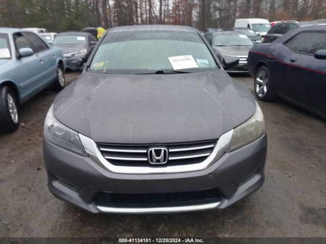 1HGCR2F37FA174250 Honda ACCORD LX