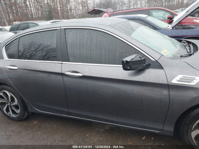 1HGCR2F37FA174250 Honda ACCORD LX