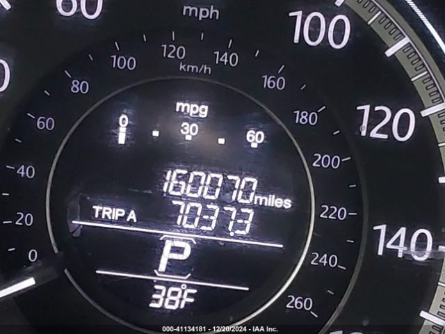 1HGCR2F37FA174250 Honda ACCORD LX