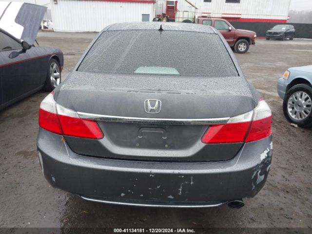 1HGCR2F37FA174250 Honda ACCORD LX