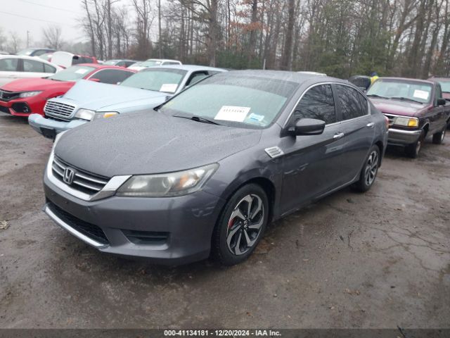 1HGCR2F37FA174250 Honda ACCORD LX