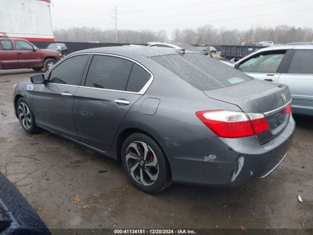 1HGCR2F37FA174250 Honda ACCORD LX