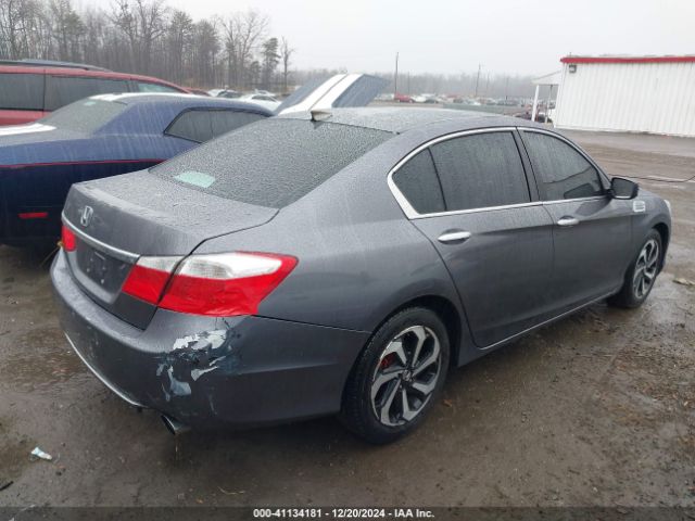 1HGCR2F37FA174250 Honda ACCORD LX