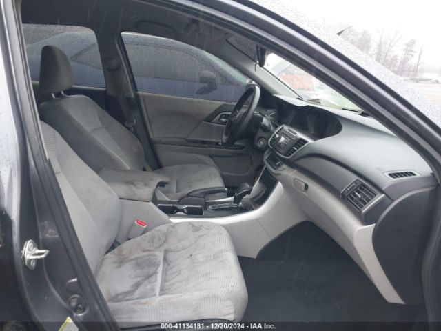 1HGCR2F37FA174250 Honda ACCORD LX