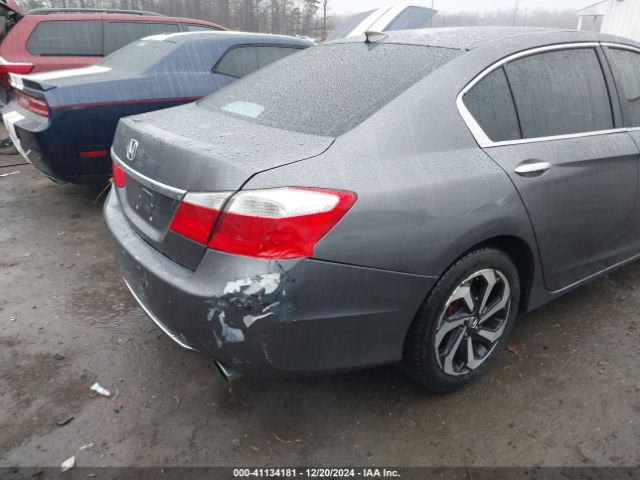 1HGCR2F37FA174250 Honda ACCORD LX