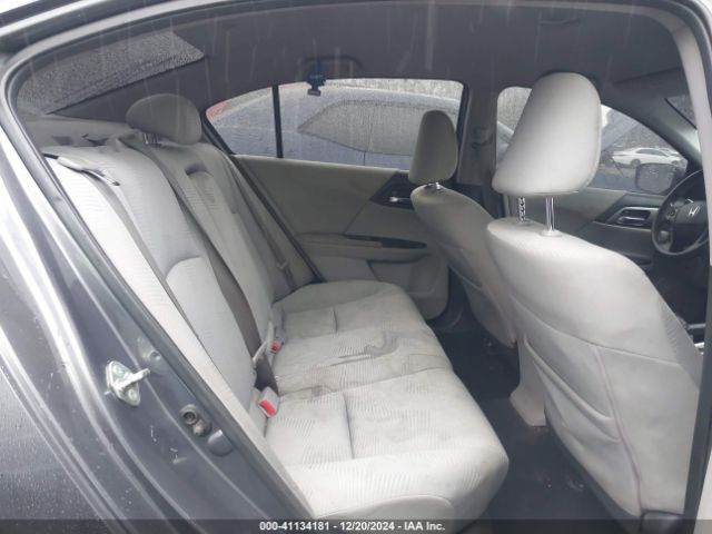 1HGCR2F37FA174250 Honda ACCORD LX