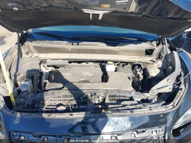5N1DL0MN3KC510922 Infiniti QX60 PURE
