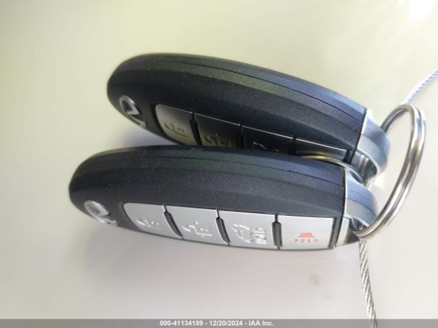 5N1DL0MN3KC510922 Infiniti QX60 PURE