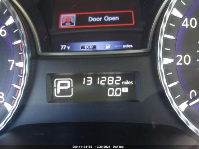 5N1DL0MN3KC510922 Infiniti QX60 PURE