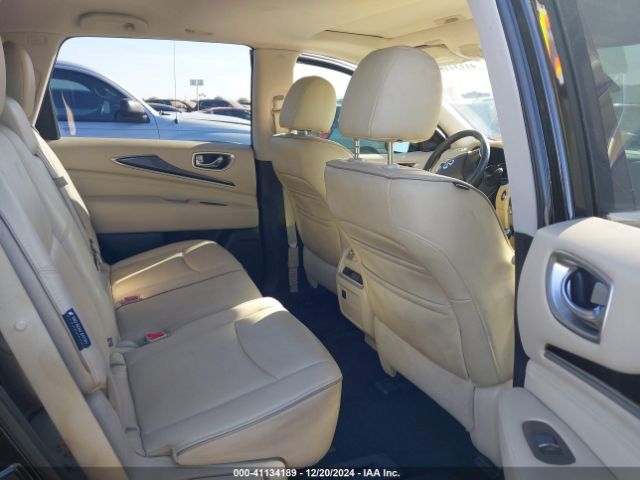 5N1DL0MN3KC510922 Infiniti QX60 PURE