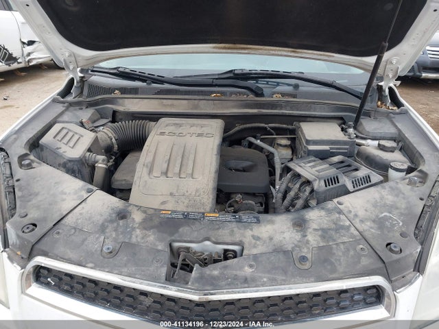 Chevrolet EQUINOX 1LT 2015 2GNALBEK5F6398671 Image 10