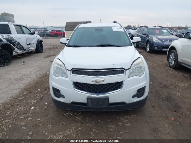 Chevrolet EQUINOX 1LT 2015 2GNALBEK5F6398671 Image 12