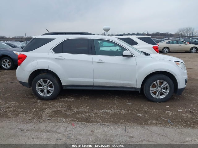 Chevrolet EQUINOX 1LT 2015 2GNALBEK5F6398671 Image 13