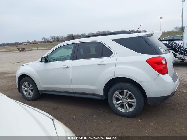 Chevrolet EQUINOX 1LT 2015 2GNALBEK5F6398671 Image 14