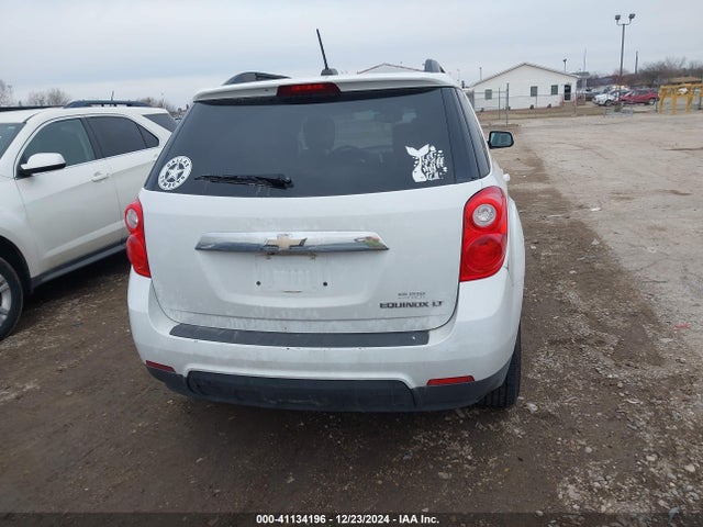 Chevrolet EQUINOX 1LT 2015 2GNALBEK5F6398671 Image 16