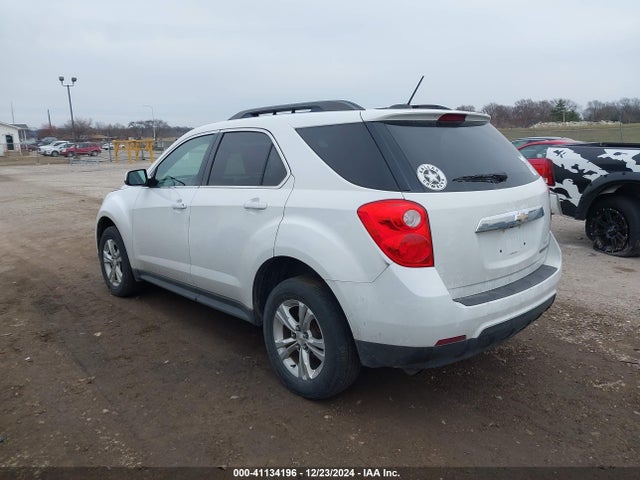 Chevrolet EQUINOX 1LT 2015 2GNALBEK5F6398671 Image 3