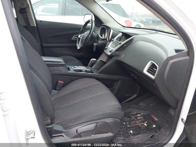 Chevrolet EQUINOX 1LT 2015 2GNALBEK5F6398671 Image 5