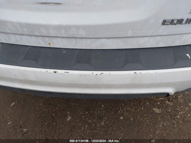 Chevrolet EQUINOX 1LT 2015 2GNALBEK5F6398671 Image 6