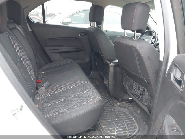 Chevrolet EQUINOX 1LT 2015 2GNALBEK5F6398671 Image 8