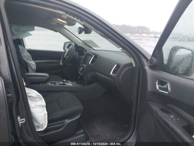 1C4RDJAG7HC704087 Dodge Durango Sxt Awd