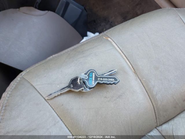 1999 CHRYSLER CIRRUS 1C3EJ56H0XN556288 Photo 10