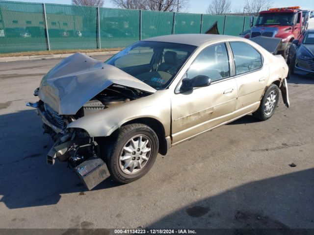 1999 CHRYSLER CIRRUS 1C3EJ56H0XN556288 Photo 1