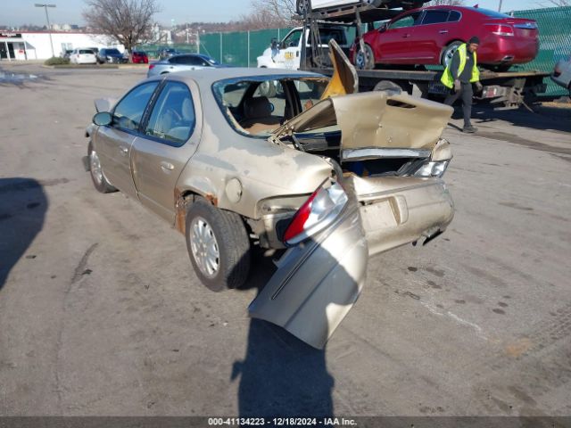 1999 CHRYSLER CIRRUS 1C3EJ56H0XN556288 Photo 2