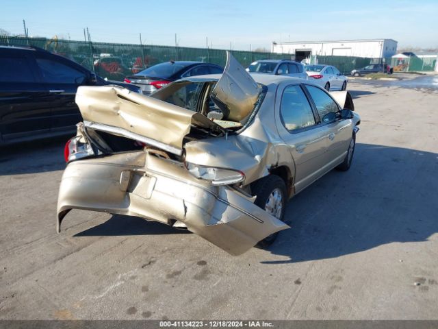 1999 CHRYSLER CIRRUS 1C3EJ56H0XN556288 Photo 3