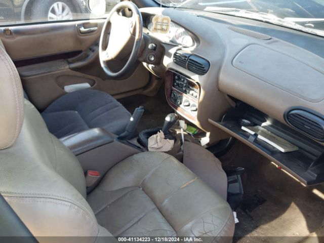 1999 CHRYSLER CIRRUS 1C3EJ56H0XN556288 Photo 4