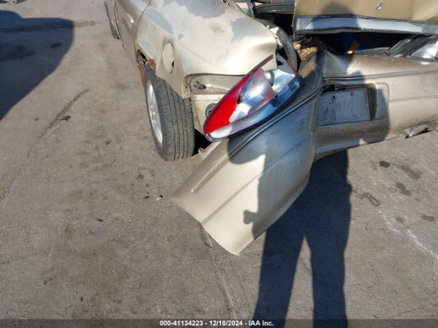 1999 CHRYSLER CIRRUS 1C3EJ56H0XN556288 Photo 5
