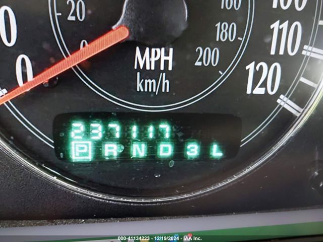 1999 CHRYSLER CIRRUS 1C3EJ56H0XN556288 Photo 6