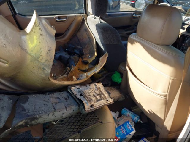 1999 CHRYSLER CIRRUS 1C3EJ56H0XN556288 Photo 7