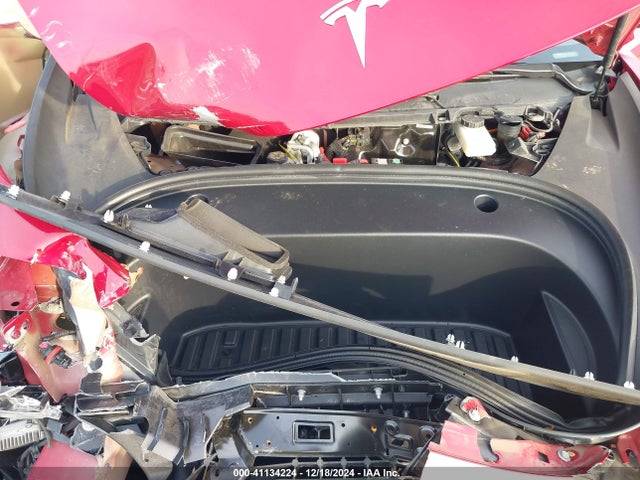 2023 TESLA MODEL 3 5YJ3E1EA2PF452310 Photo 9