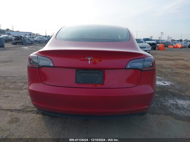 Tesla Model 3 Rear-wheel Drive 2023 5YJ3E1EA2PF452310 Image 15