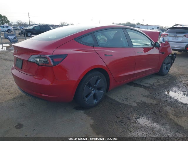 2023 TESLA MODEL 3 5YJ3E1EA2PF452310 Photo 3