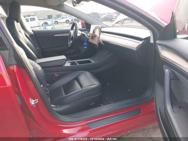 2023 TESLA MODEL 3 5YJ3E1EA2PF452310 Photo 4