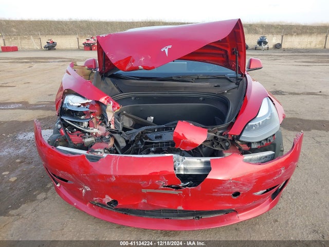 2023 TESLA MODEL 3 5YJ3E1EA2PF452310 Photo 5
