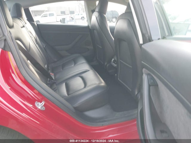 2023 TESLA MODEL 3 5YJ3E1EA2PF452310 Photo 7